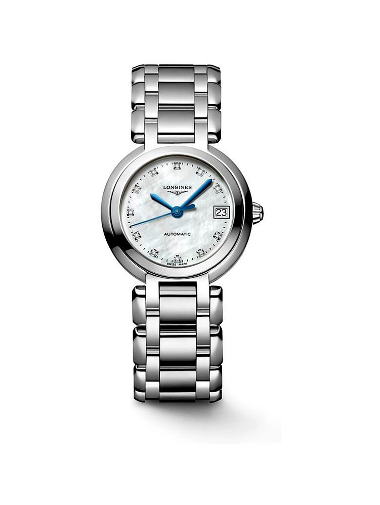 Longines Damenuhr Longines PrimaLuna L81114876
