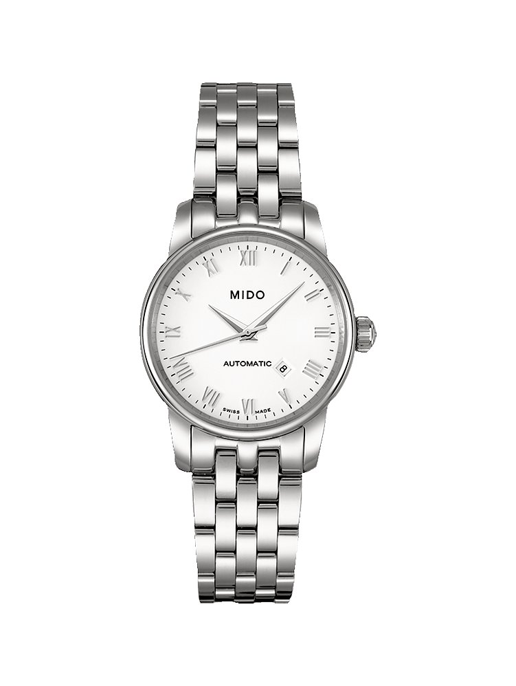 Mido Damenuhr Baroncelli II M76004261