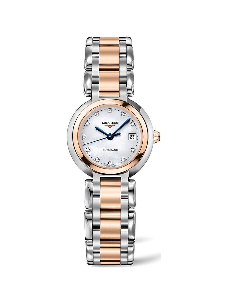 Longines Damenuhr Prima Luna L81115876