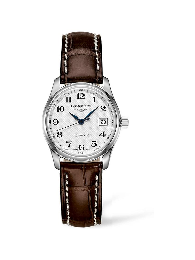 Longines Damenuhr Longines Master Collection L22574783