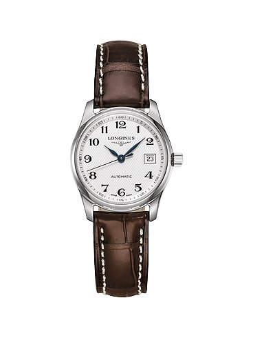 Longines Damenuhr The Longines Master Collection L22574783
