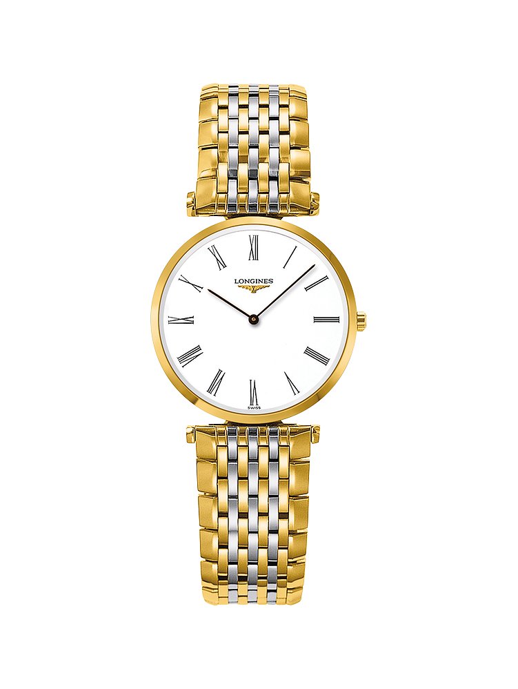 Longines Longines Damenuhr LA GRANDE CLASSIQUE DE LONGINES L45122117