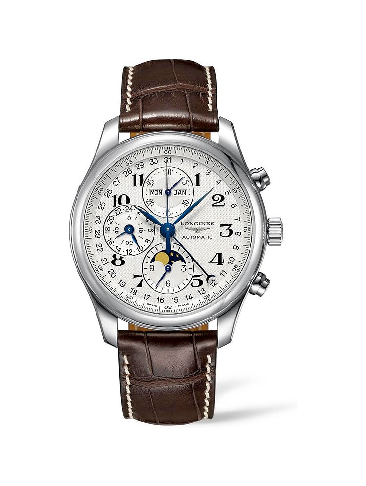 Longines Chronograph Longines Master Collection Chronograph L27734783