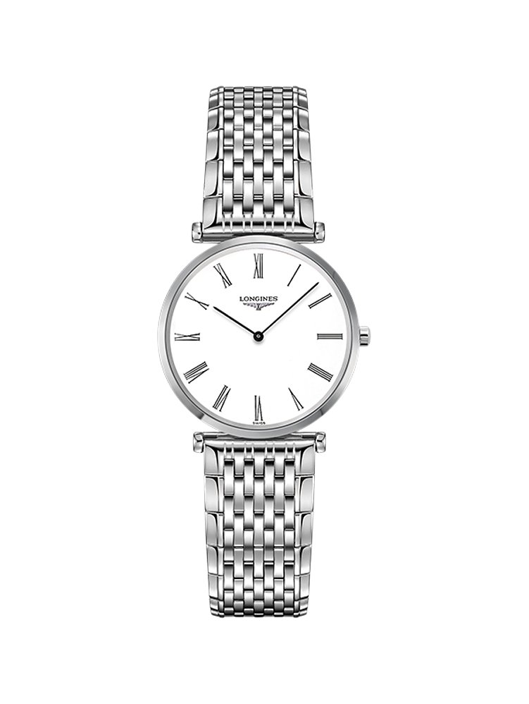 Longines Damenuhr La Grande Classique de Longines L45124116