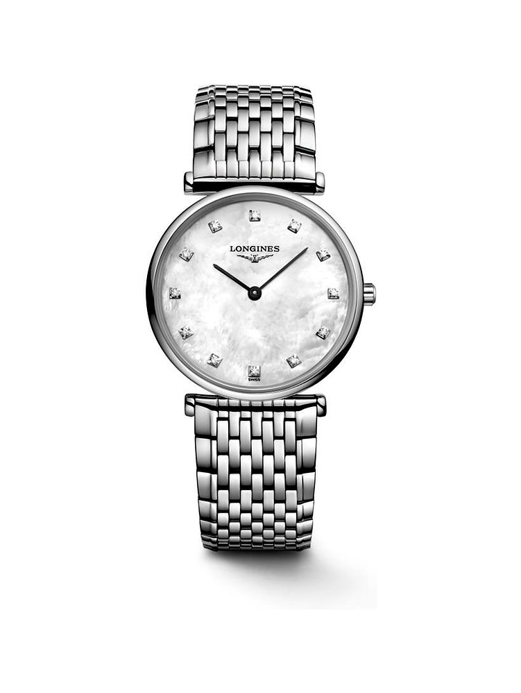 Longines Damenuhr La Grande Classique de Longines L45124876