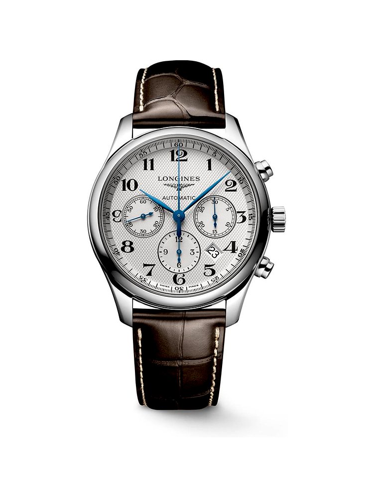 Longines Herrenuhr Longines Master Collection Chronograph L27594783