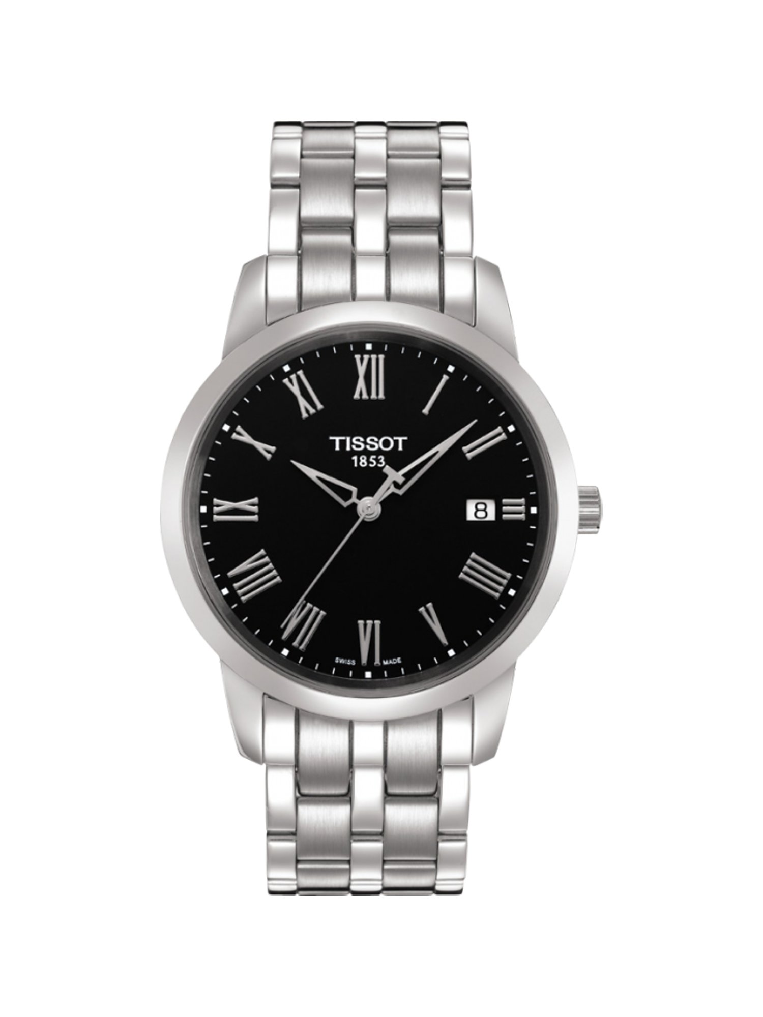 Tissot Herrenuhr Classic Dream T033.410.11.053.01 online kaufen BRINCKMANN LANGE