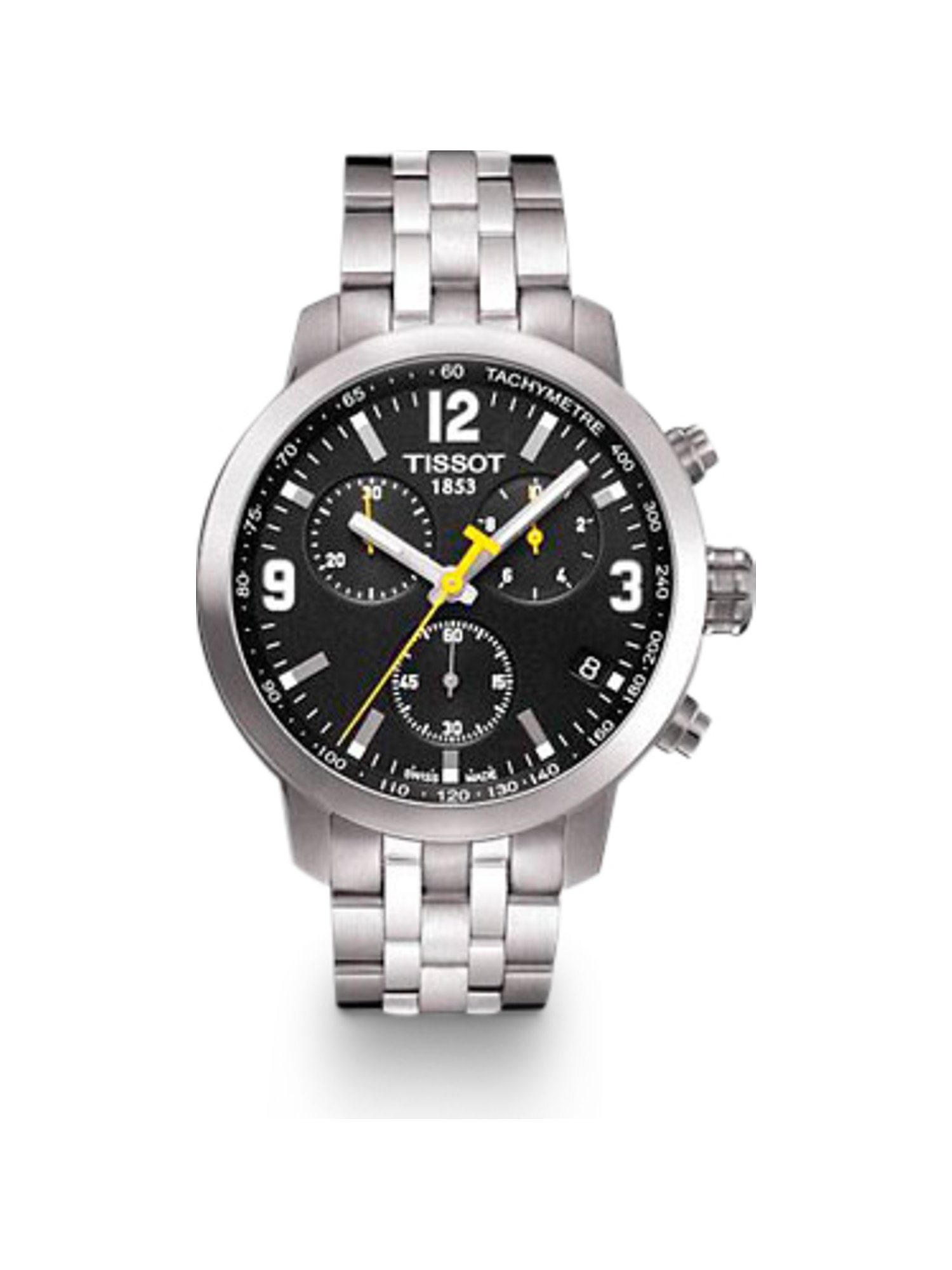 Tissot T Sport PRC 200 Chronograph T055.417.11.057.00 online kaufen BRINCKMANN LANGE