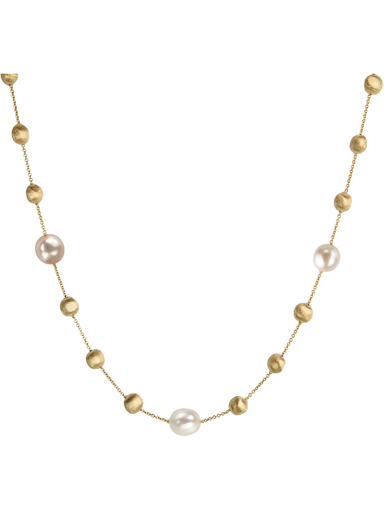 Marco Bicego Kette Afrika CB1331 PL18