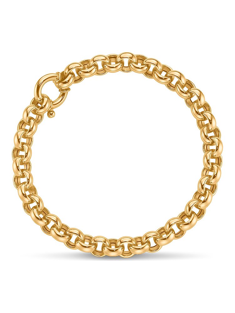 BRINCKMANN & LANGE Armband
