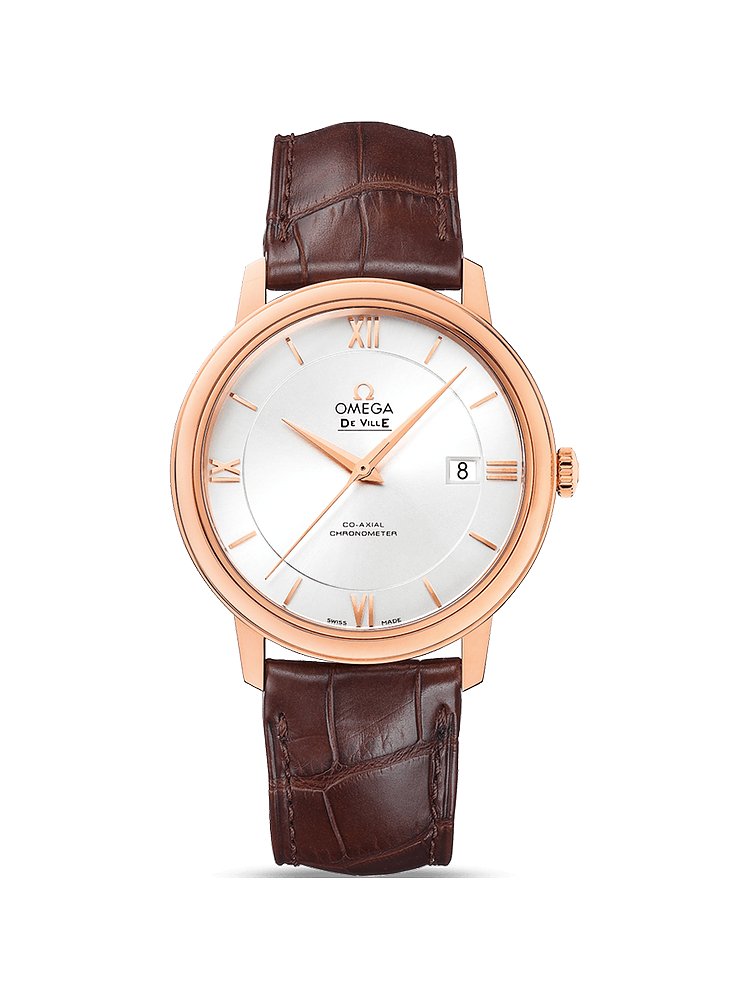 Watch omega de ville 2025