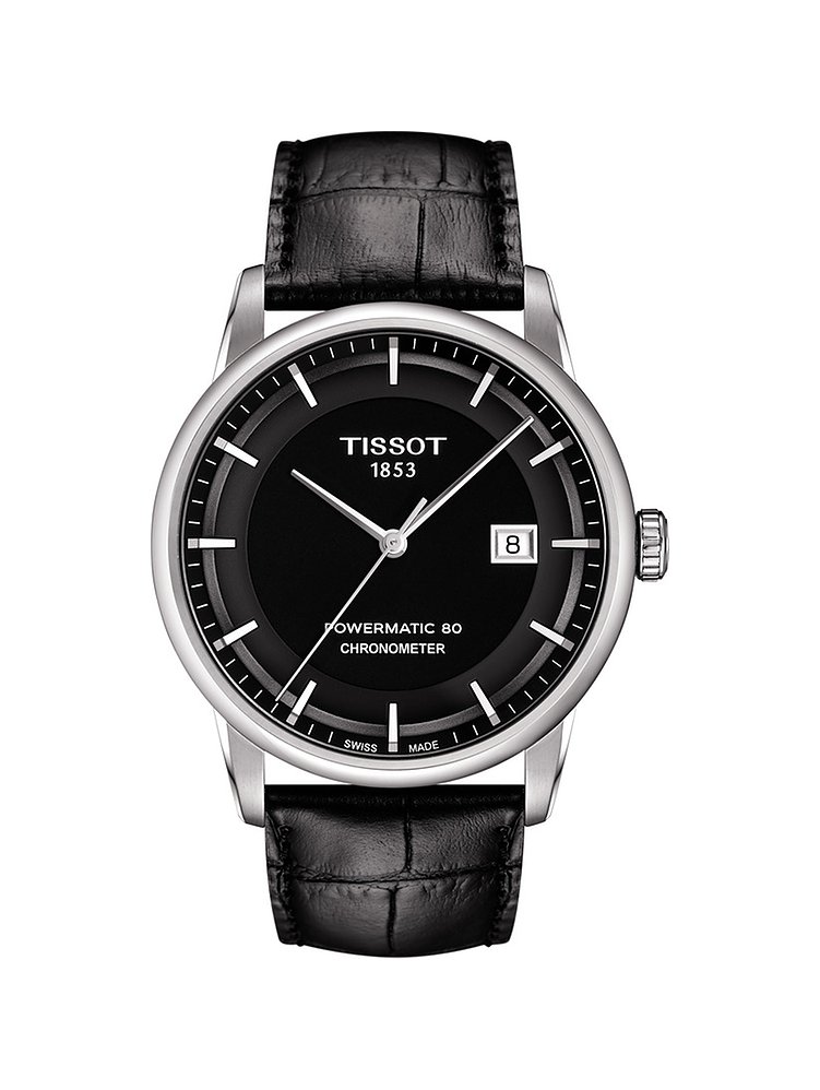 Tissot T Classic Chronometer Luxury T086.408.16.051.00 online kaufen BRINCKMANN LANGE