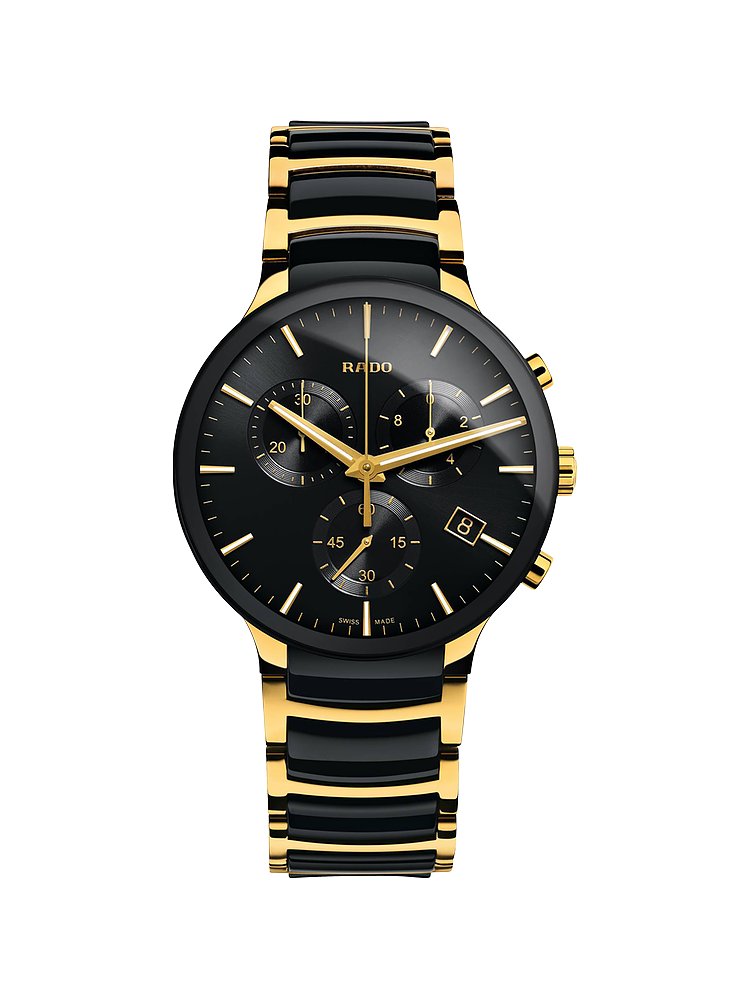 Rado Chronograph Centrix Chronograph R30134162