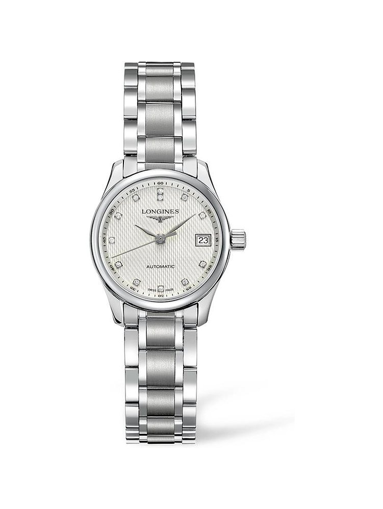 Longines Damenuhr Longines Master Collection L21284776