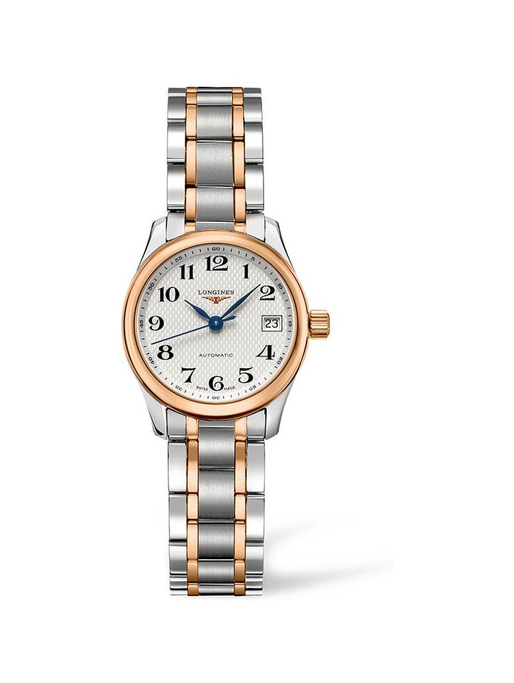 Longines Damenuhr Longines Master Collection L21285797
