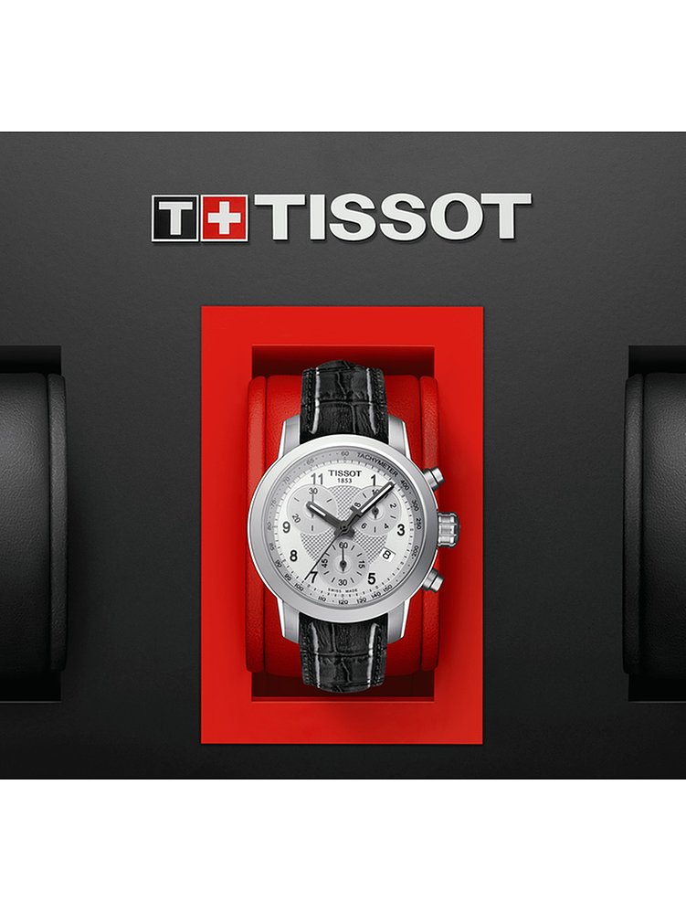 Tissot PRC 200 Damenchronograph T055.217.16.032.02 online kaufen ...