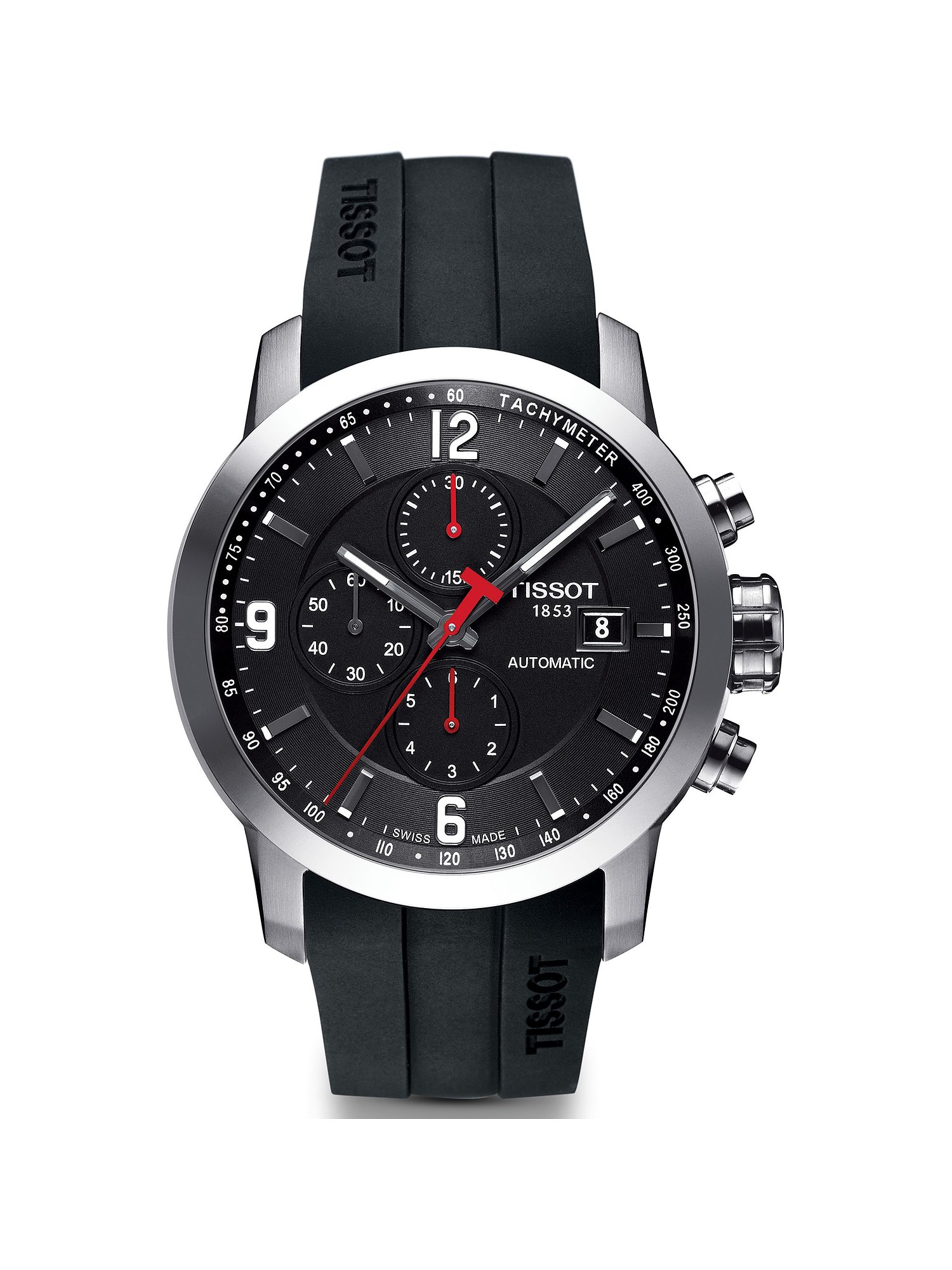 Tissot T Sport PRC 200 Chronograph T055.427.17.057.00 online kaufen BRINCKMANN LANGE
