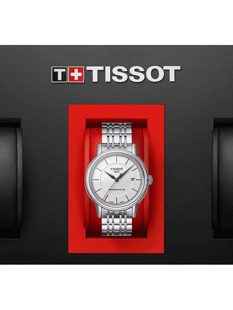 Tissot Carson Automatik Herrenuhr T085.407.11.011.00 online kaufen