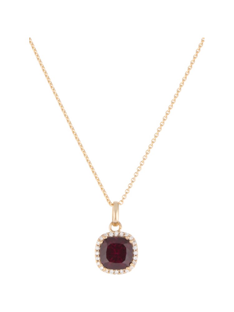 BRINCKMANN & LANGE Kette