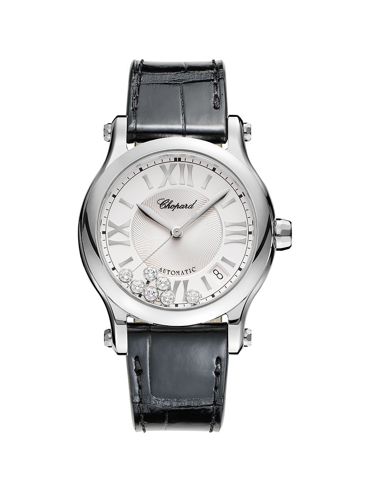 Chopard Damenuhr Happy Sport 278559-3001