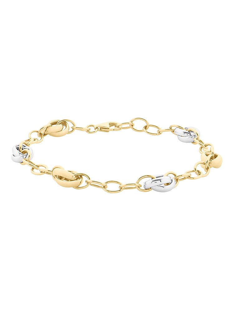 BRINCKMANN & LANGE Armband