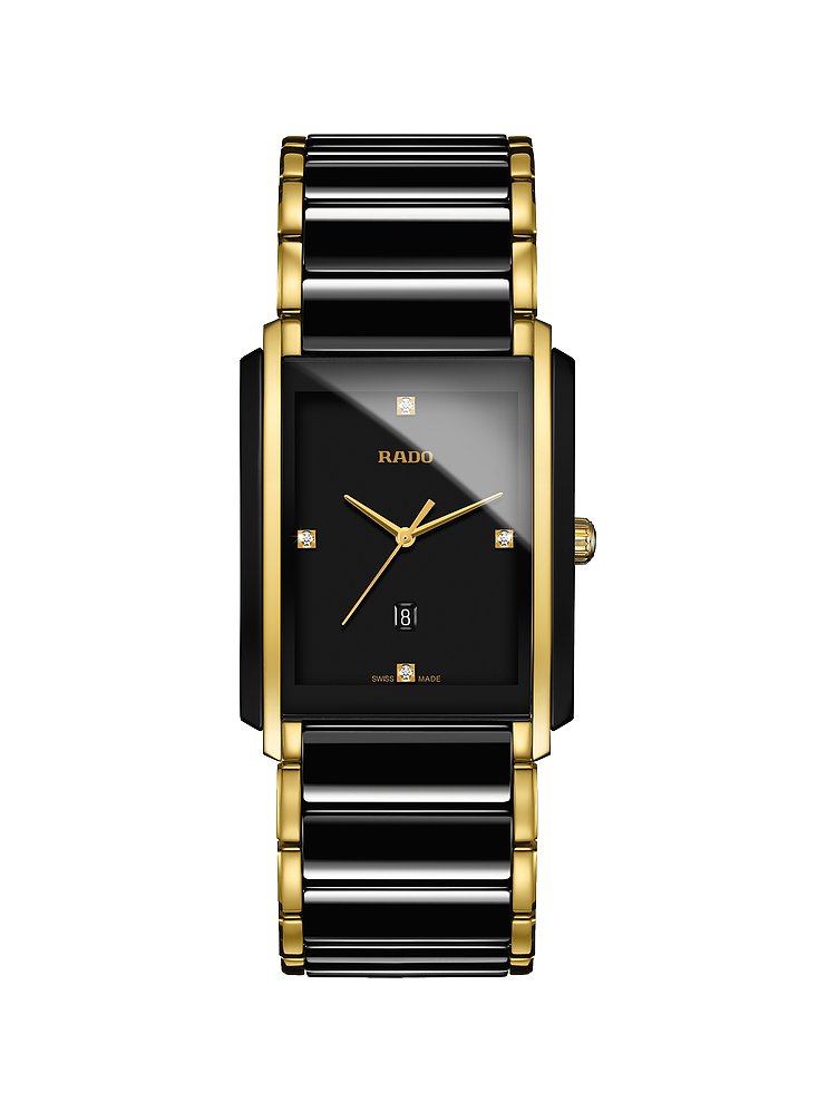 Rado Herrenuhr Integral Diamonds R20204712
