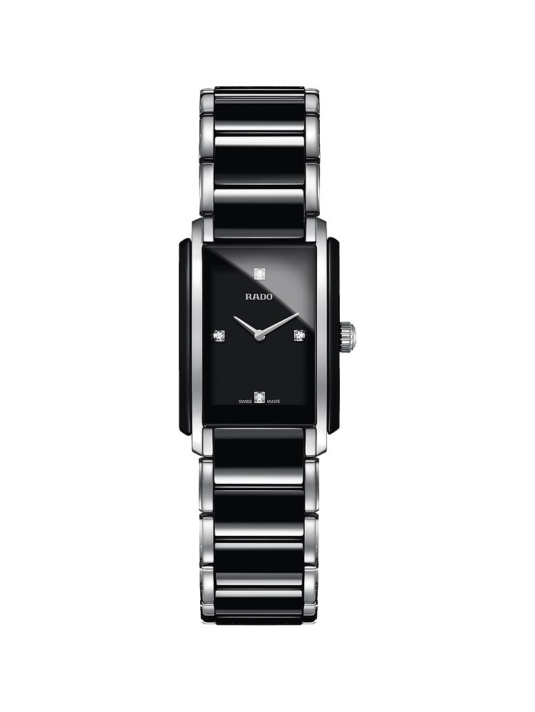 Rado Damenuhr Integral Diamonds R20613712