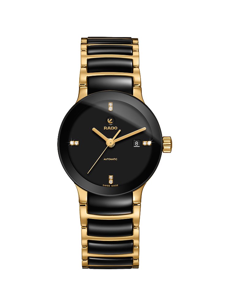 Rado Damenuhr Centrix Diamonds R30034712