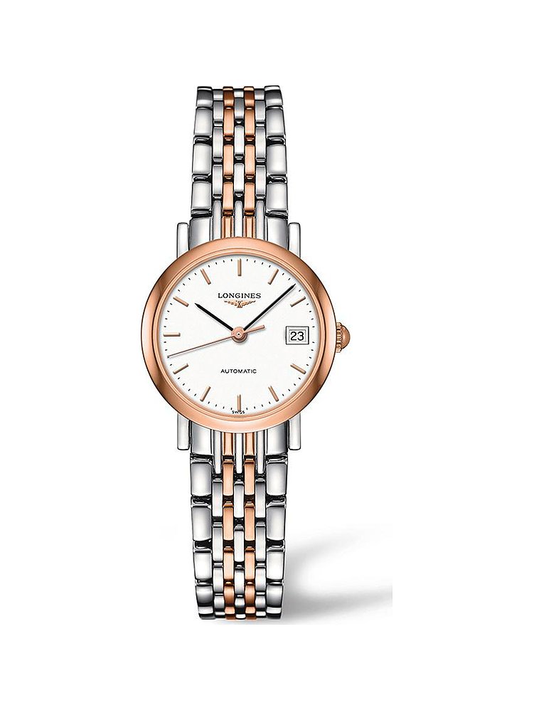 Longines Damenuhr Elegant L43095127 Longines Damenuhr Elegant L43095127