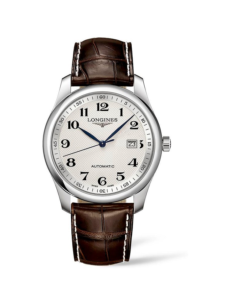 Longines Herrenuhr Longines Master Collection L27934783