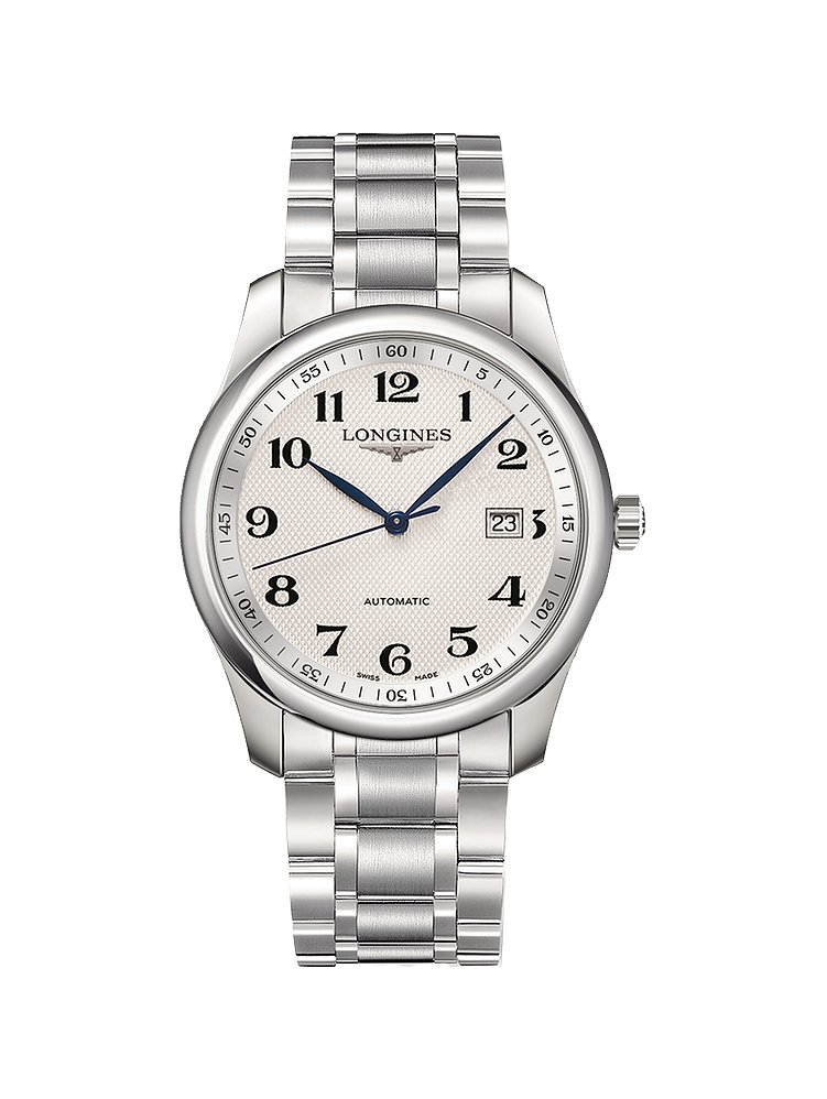 Longines Herrenuhr Longines Master Collection L27934786