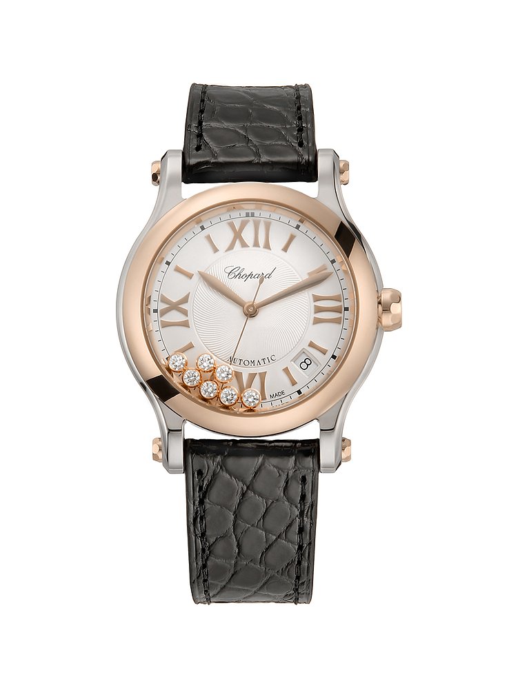 Chopard Damenuhr Happy Sport 278559-6001