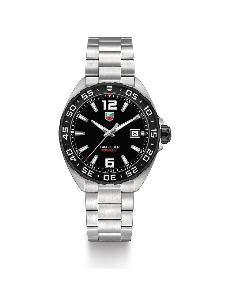 TAG Heuer Formula 1 Uhren online kaufen