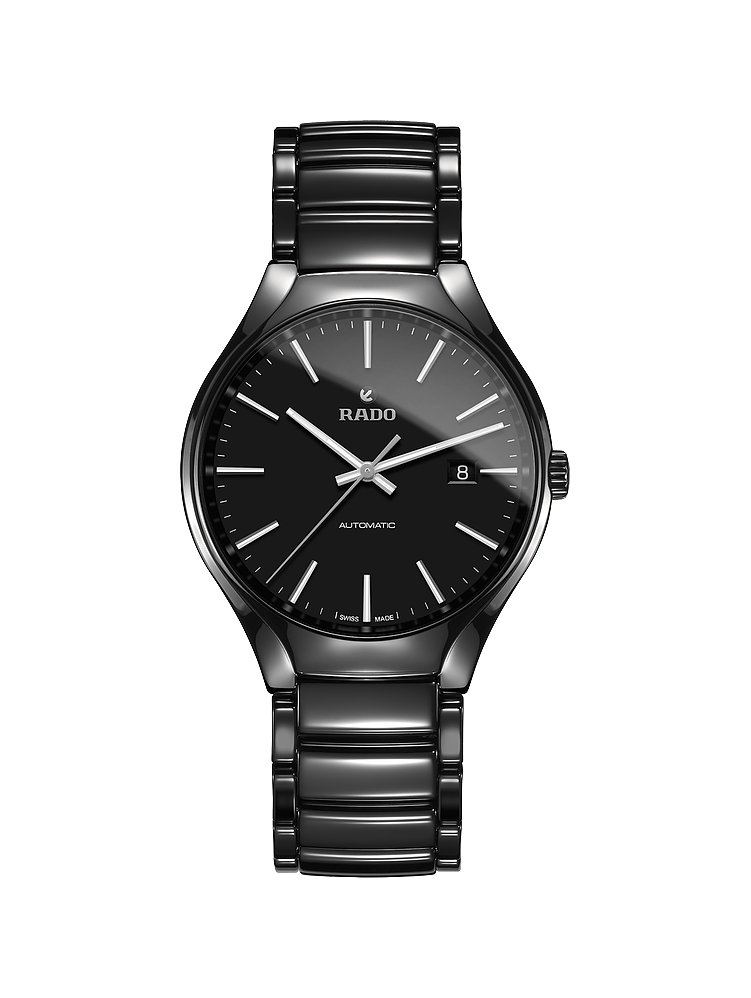 Rado true quartz 2025