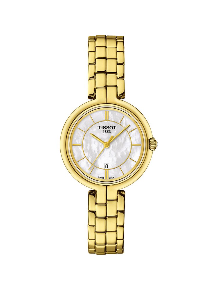 Schweizer Damenuhren Tissot Ladies Tissot Uhren Damen Sale Tissot