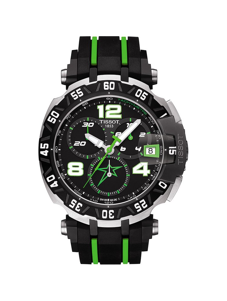 Tissot nicky hayden hot sale