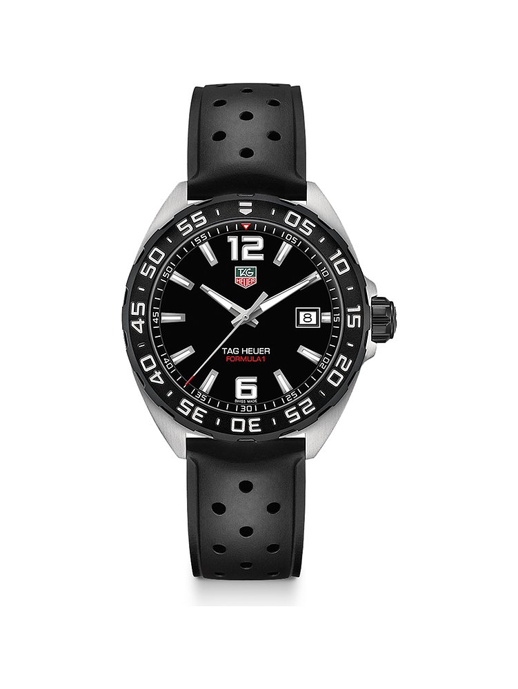 Tag heuer men's formula 1 shop