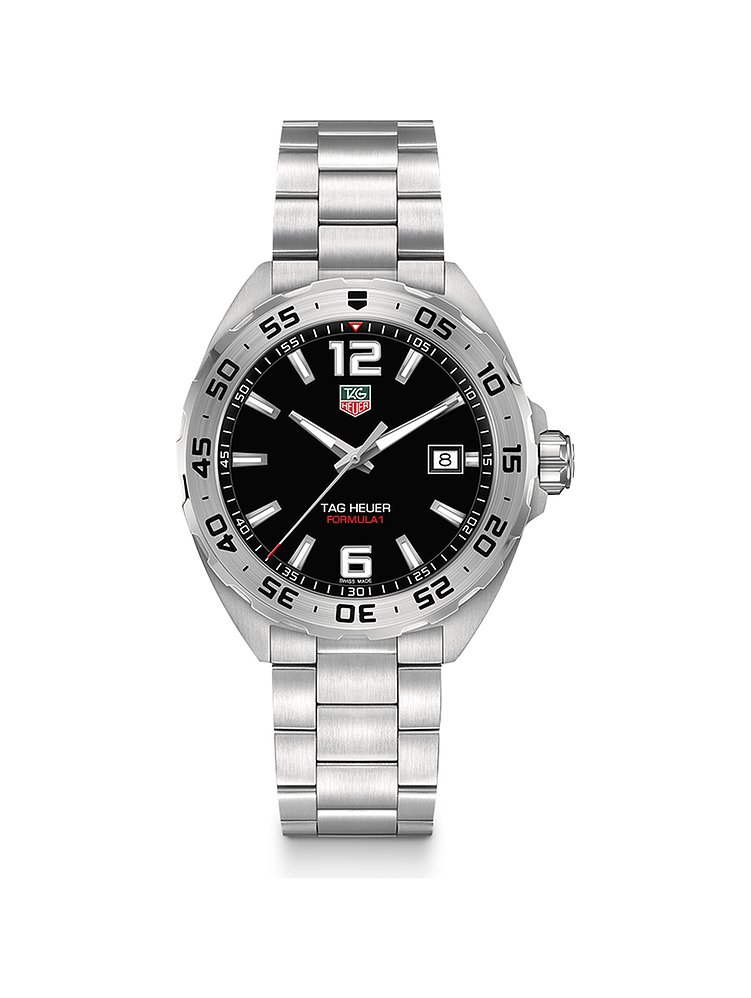 Tag f1 quartz on sale