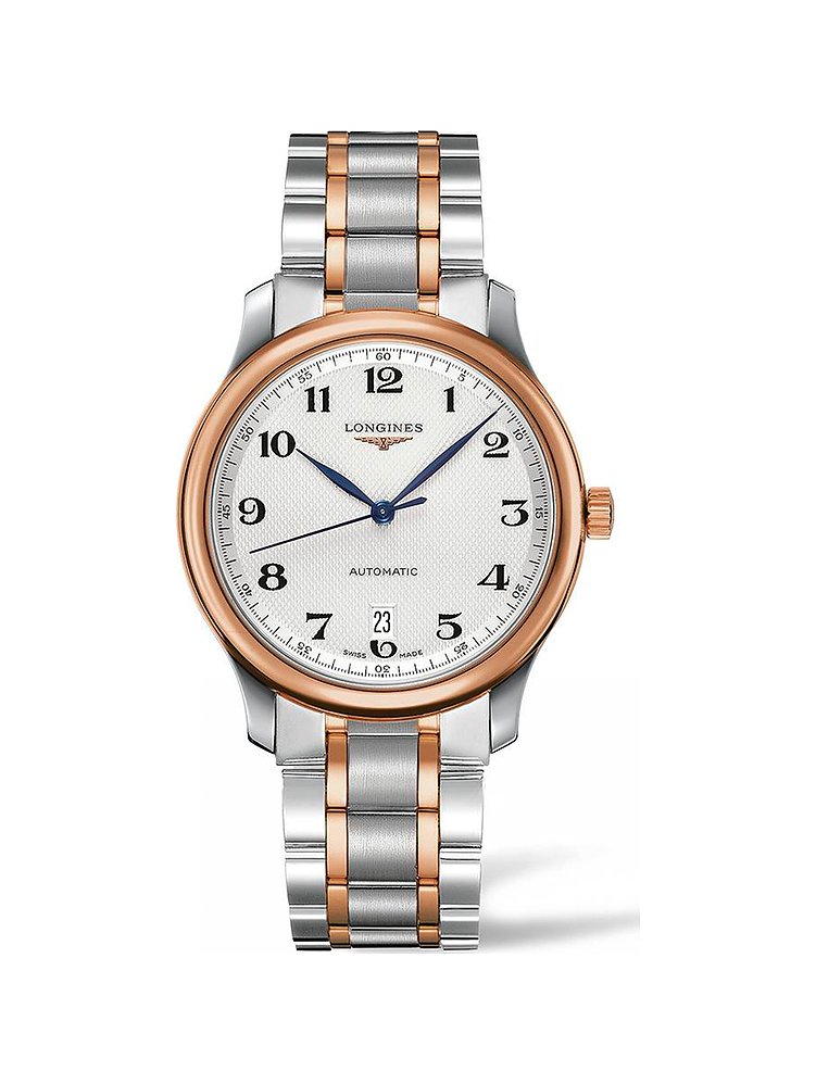 Longines Herrenuhr Master Collection L26285797