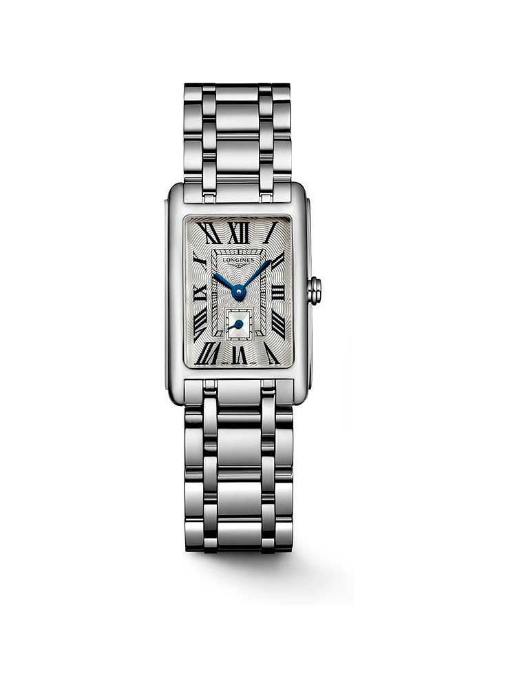 Longines Damenuhr Longines DolceVita L52554716