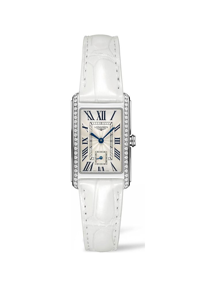 Longines Damenuhr Longines DolceVita L55120712