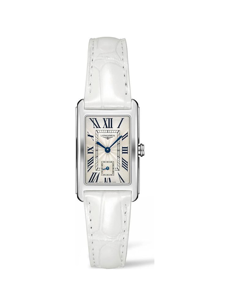 Longines Damenuhr Longines DolceVita L55124712