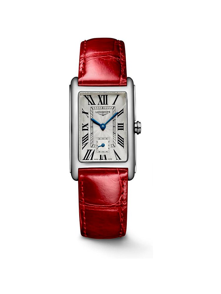 Longines Damenuhr Longines DolceVita L55124715