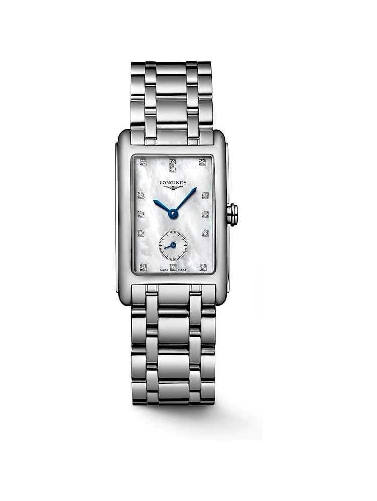 Longines Damenuhr DolceVita L55124876