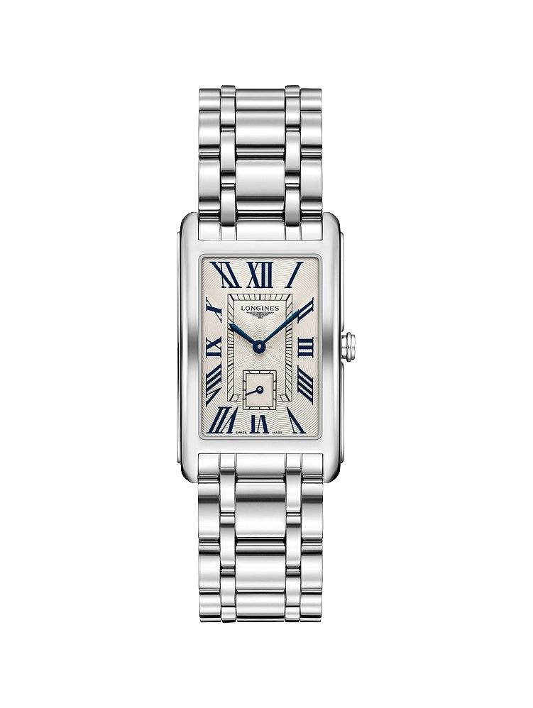 Longines Herrenuhr Elegance Longines DolceVita L57554716