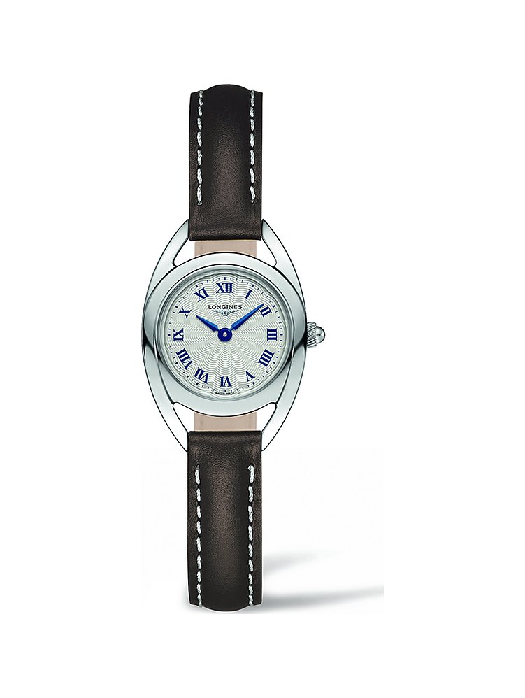 Longines Damenuhr Equestrian L61354712