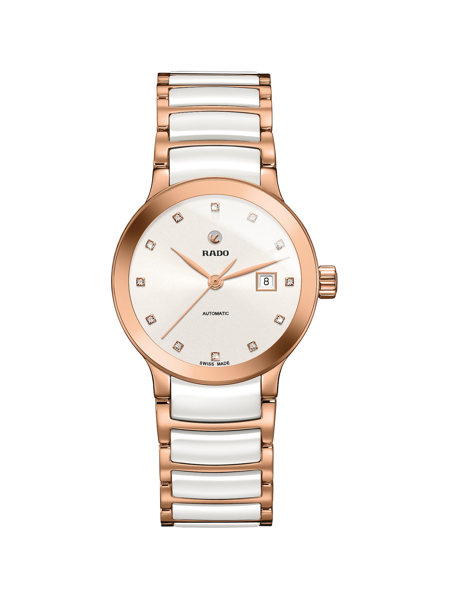 Rado Damenuhr Centrix R30183742 online kaufen BRINCKMANN LANGE