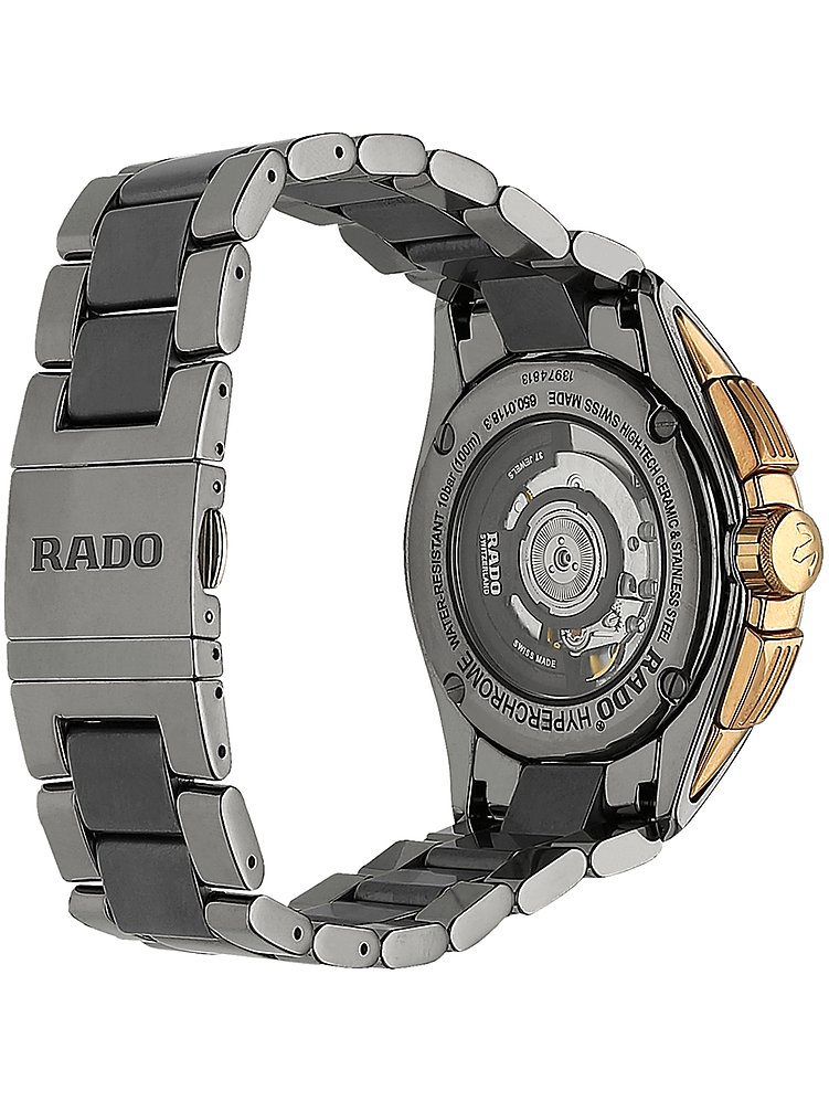 Rado Chronograph HyperChrome R32118102