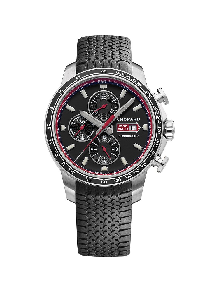 Chopard Chronograph Mille Miglia 168571-3001