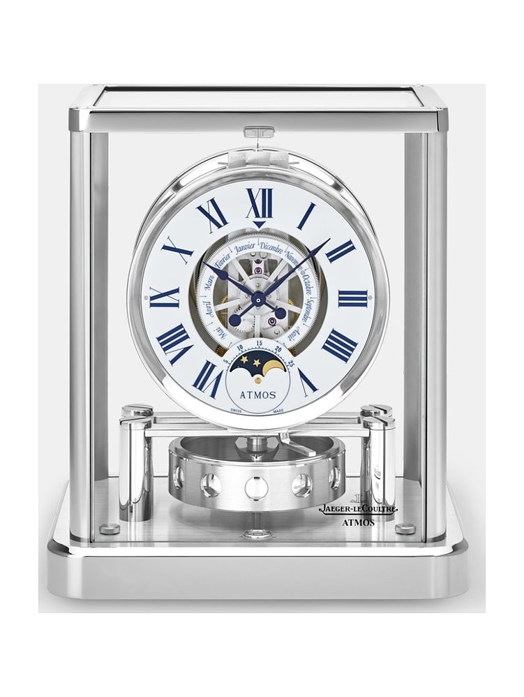 Jaeger-LeCoultre Tischuhr Atmos Classique Q5112202